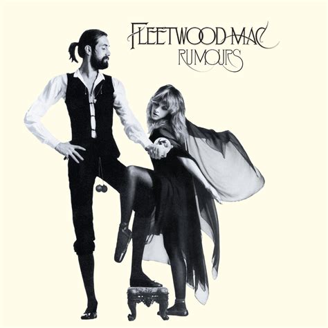 The Cursed Legacy of Fleetwood Mac's 